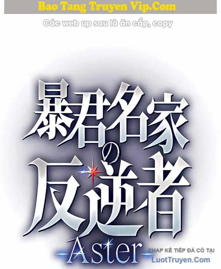 Kẻ Nổi Loạn Của Gia Tộc Bạo Chúa Chapter 8 - 31