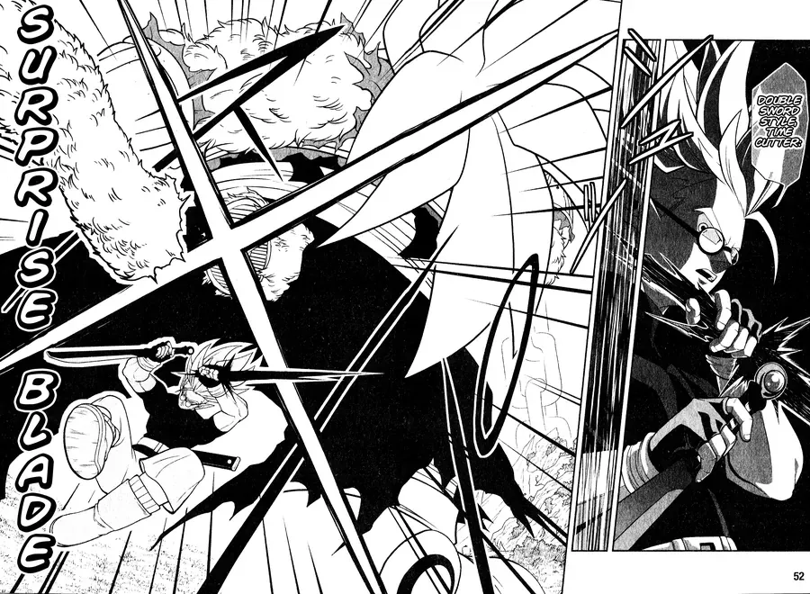 Super Dragon Ball Heroes: Universe Mission!! Chapter 4 - 23