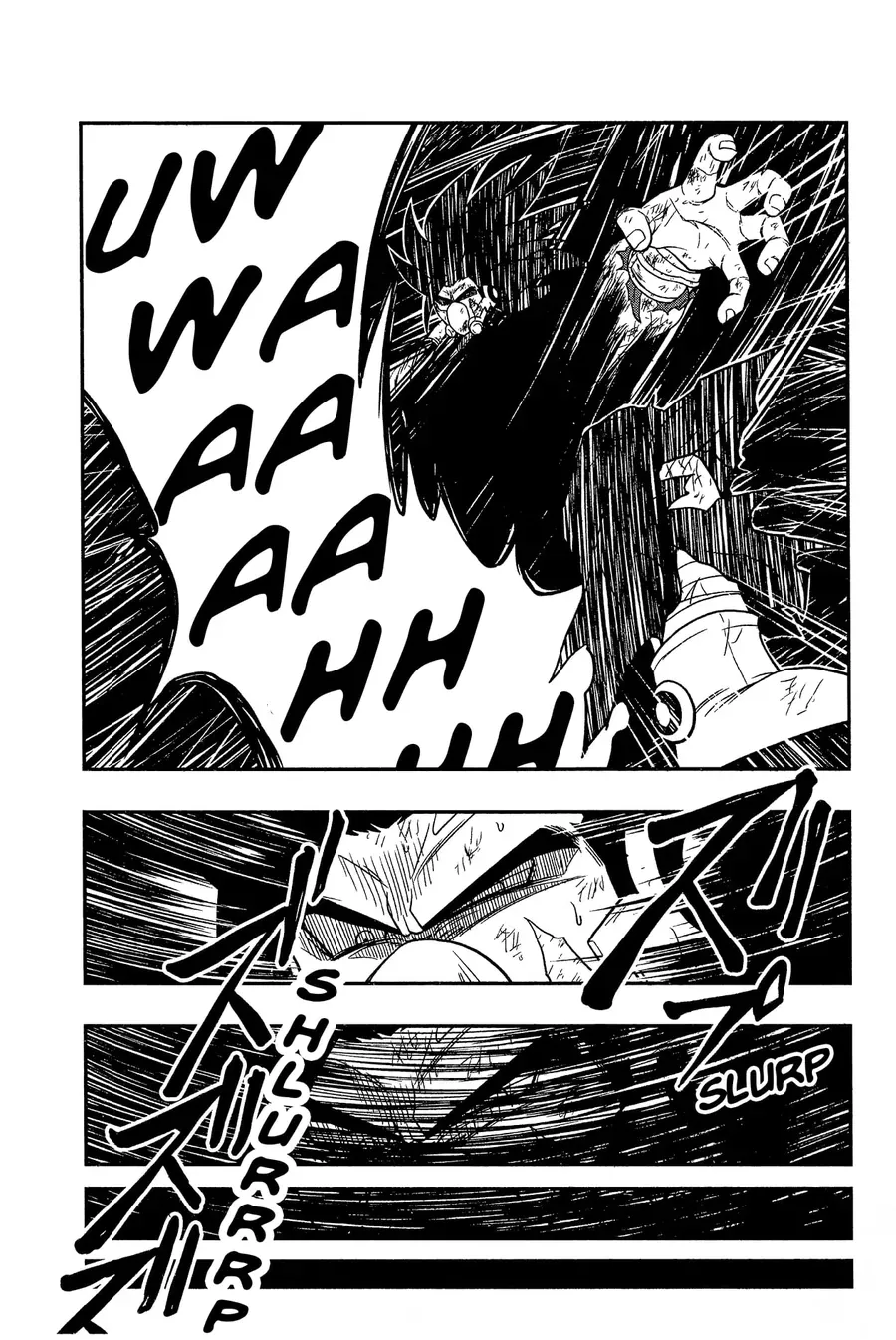 Super Dragon Ball Heroes: Universe Mission!! Chapter 9 - 15