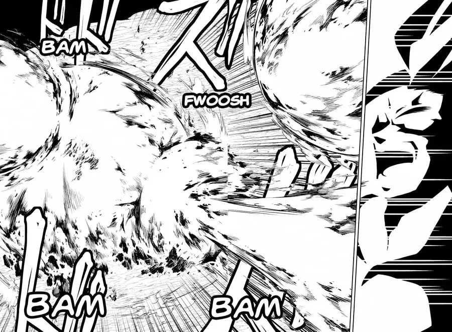 Super Dragon Ball Heroes: Universe Mission!! Chapter 9 - 24