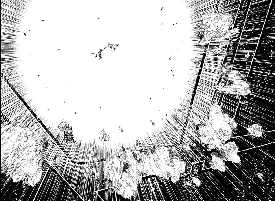 Super Dragon Ball Heroes: Big Bang Mission!!! Chapter 1 - 25