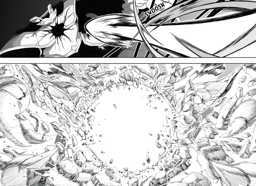 Super Dragon Ball Heroes: Big Bang Mission!!! Chapter 14 - 22