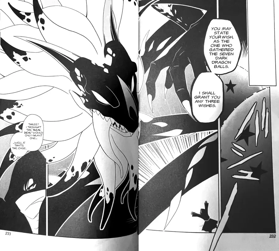 Super Dragon Ball Heroes: Big Bang Mission!!! Chapter 15 - 27