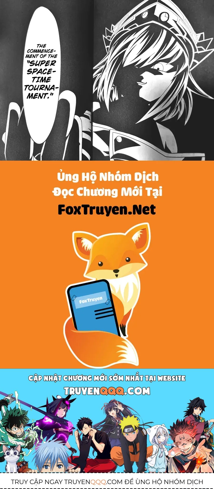 Super Dragon Ball Heroes: Big Bang Mission!!! Chapter 15 - 30