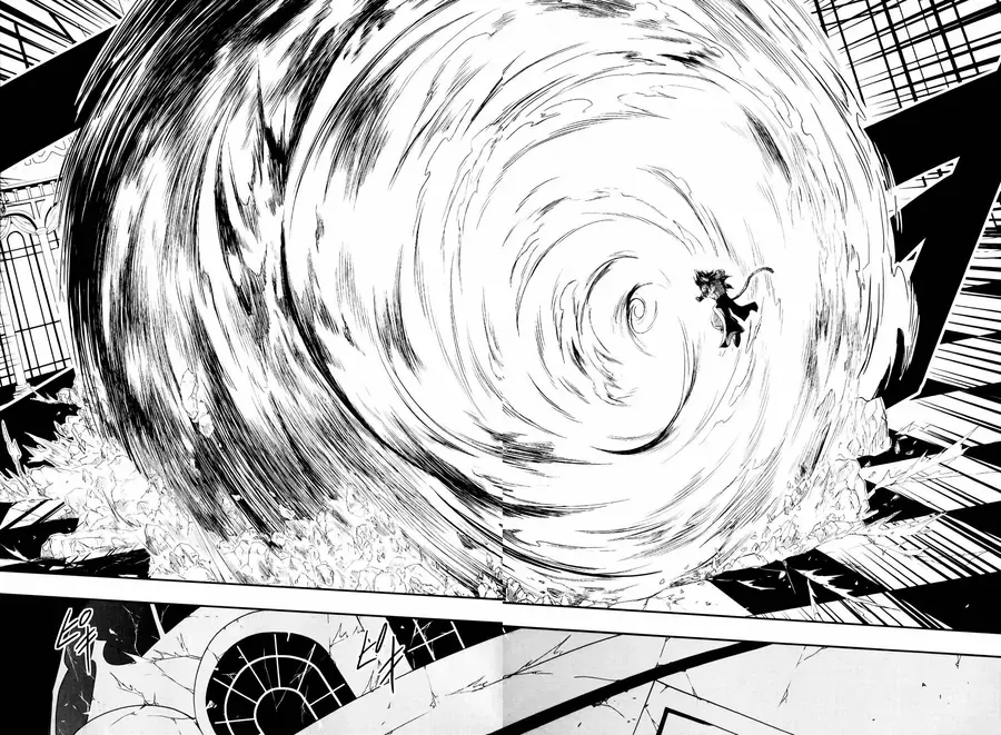 Super Dragon Ball Heroes: Big Bang Mission!!! Chapter 6 - 14