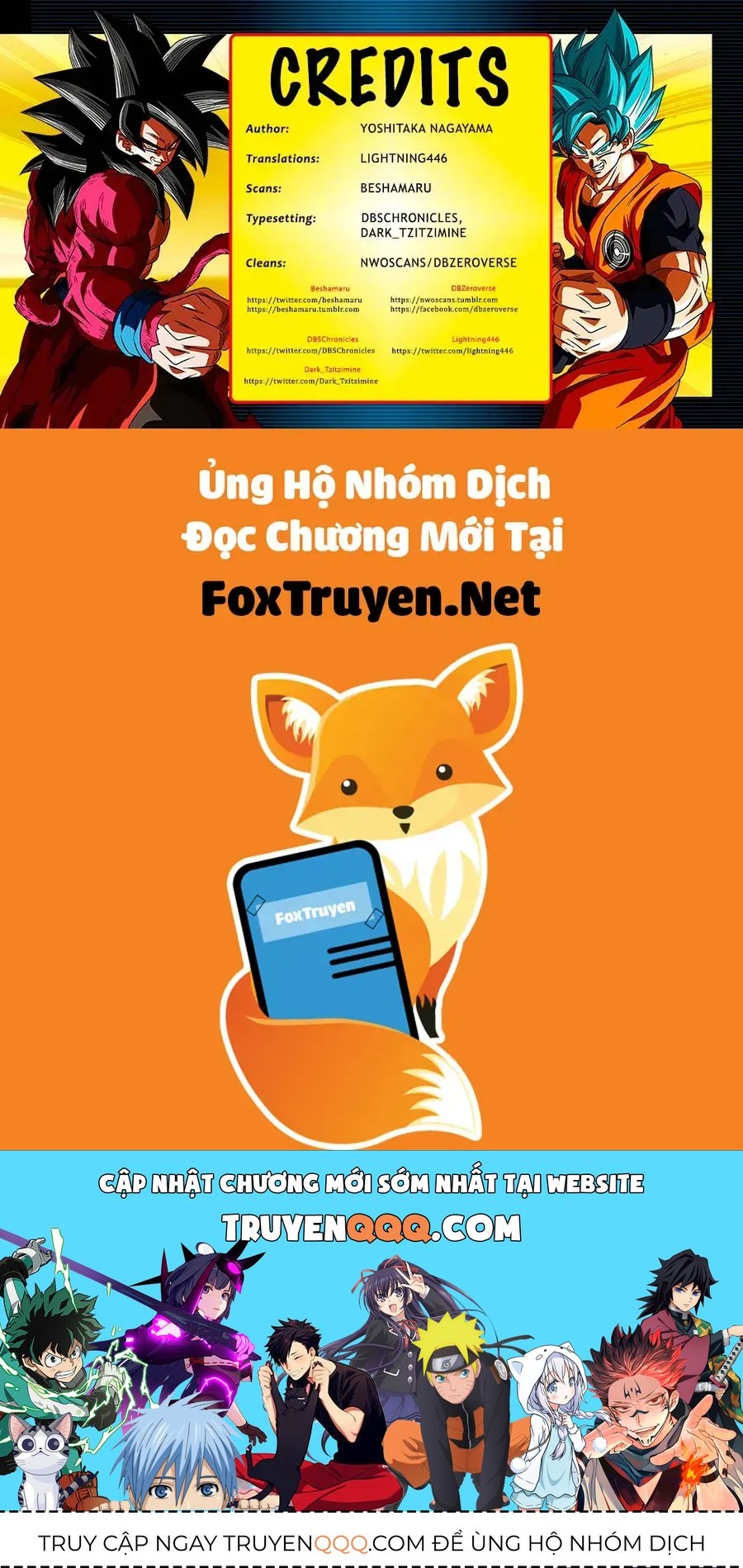 Super Dragon Ball Heroes: Big Bang Mission!!! Chapter 6 - 38