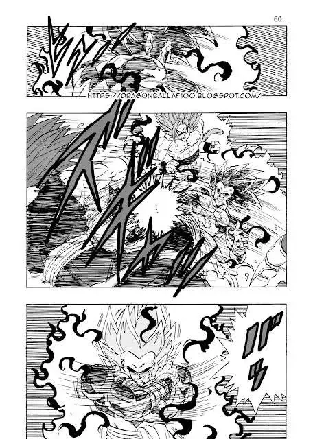 Dragon Ball Af Young Jijii's Chapter 29 - 60