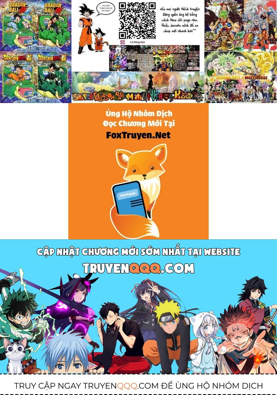 Dragon Ball Af Young Jijii's Chapter 29 - 67