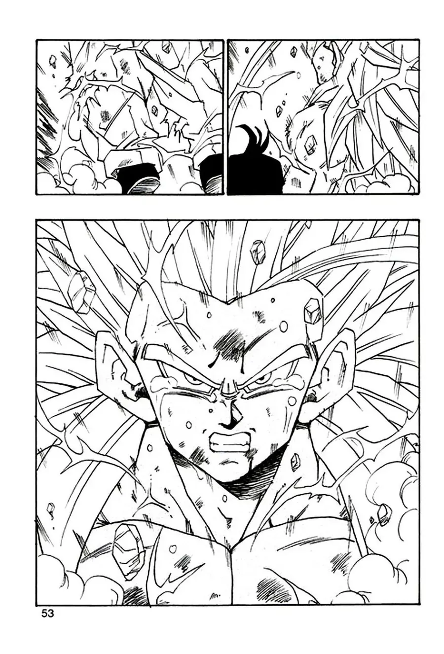 Dragon Ball Af Young Jijii's Chapter 3 - 53