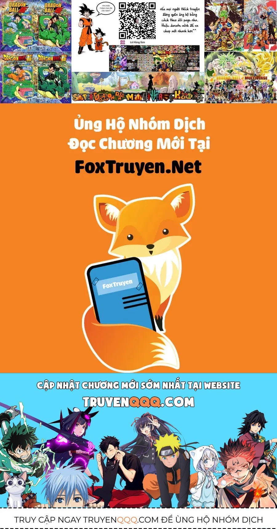 Dragon Ball Af Young Jijii's Chapter 30.5 - 34