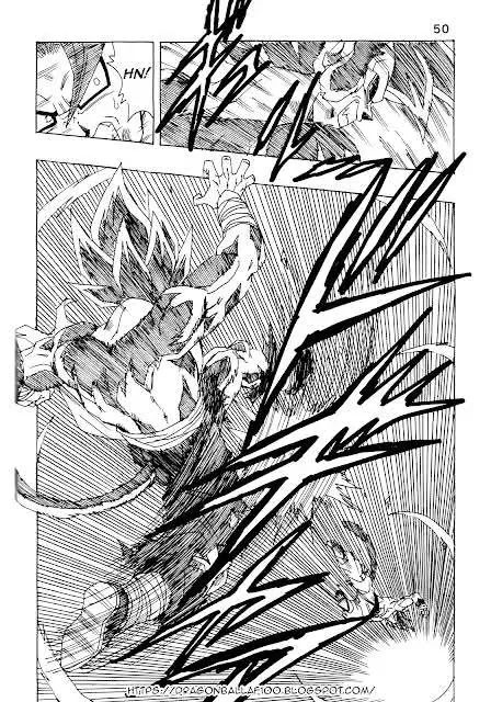 Dragon Ball Af Young Jijii's Chapter 30 - 50