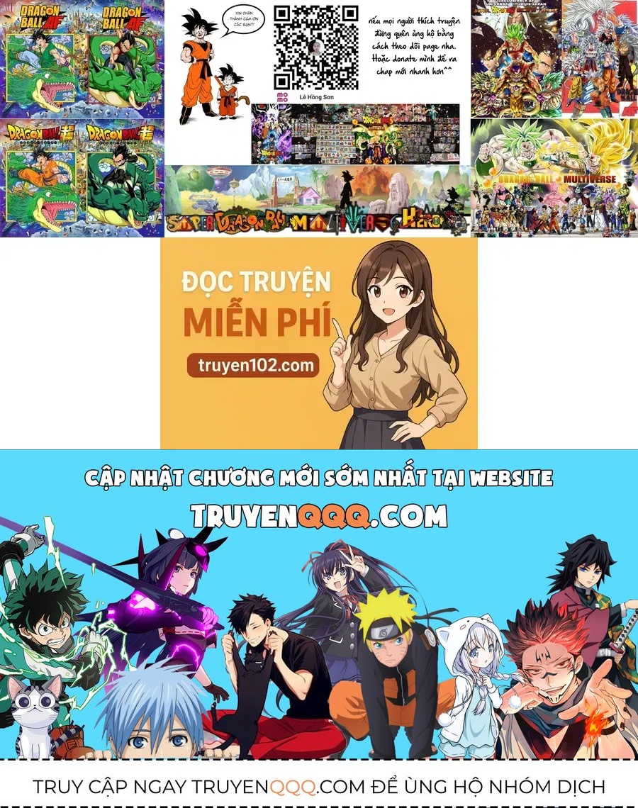 Dragon Ball Af Young Jijii's Chapter 30 - 69