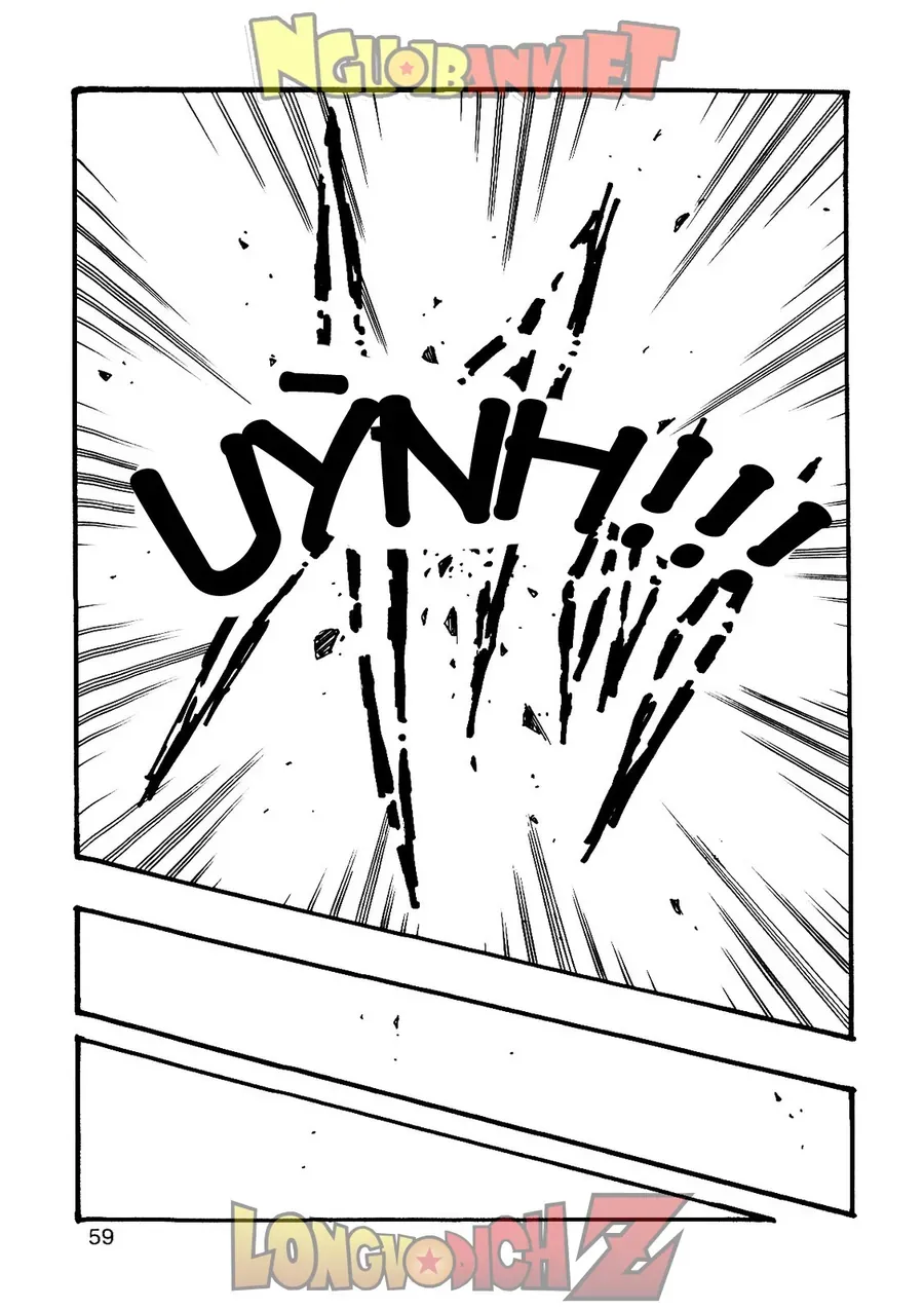 Dragon Ball Af Young Jijii's Chapter 7 - 60