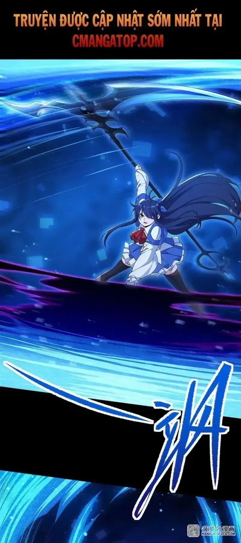 Tới Từ Vực Sâu Hôm Nay Ta Cũng Phải Cứu Vớt Nhân Loại Chapter 0.3 - 12