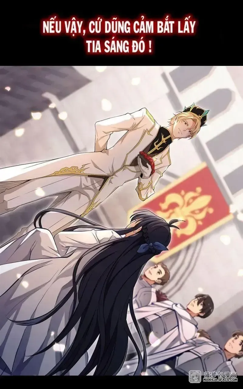 Tới Từ Vực Sâu Hôm Nay Ta Cũng Phải Cứu Vớt Nhân Loại Chapter 0.3 - 5