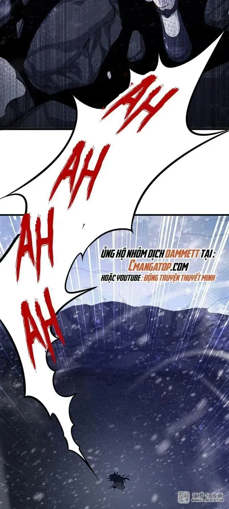 Tới Từ Vực Sâu Hôm Nay Ta Cũng Phải Cứu Vớt Nhân Loại Chapter 0.9 - 2