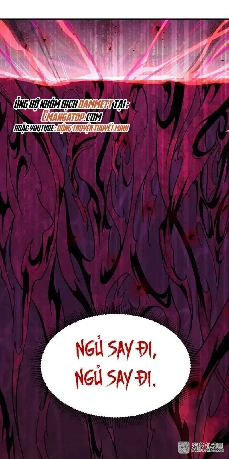 Tới Từ Vực Sâu Hôm Nay Ta Cũng Phải Cứu Vớt Nhân Loại Chapter 0.9 - 14