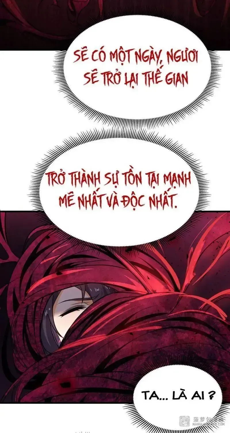 Tới Từ Vực Sâu Hôm Nay Ta Cũng Phải Cứu Vớt Nhân Loại Chapter 0.9 - 16