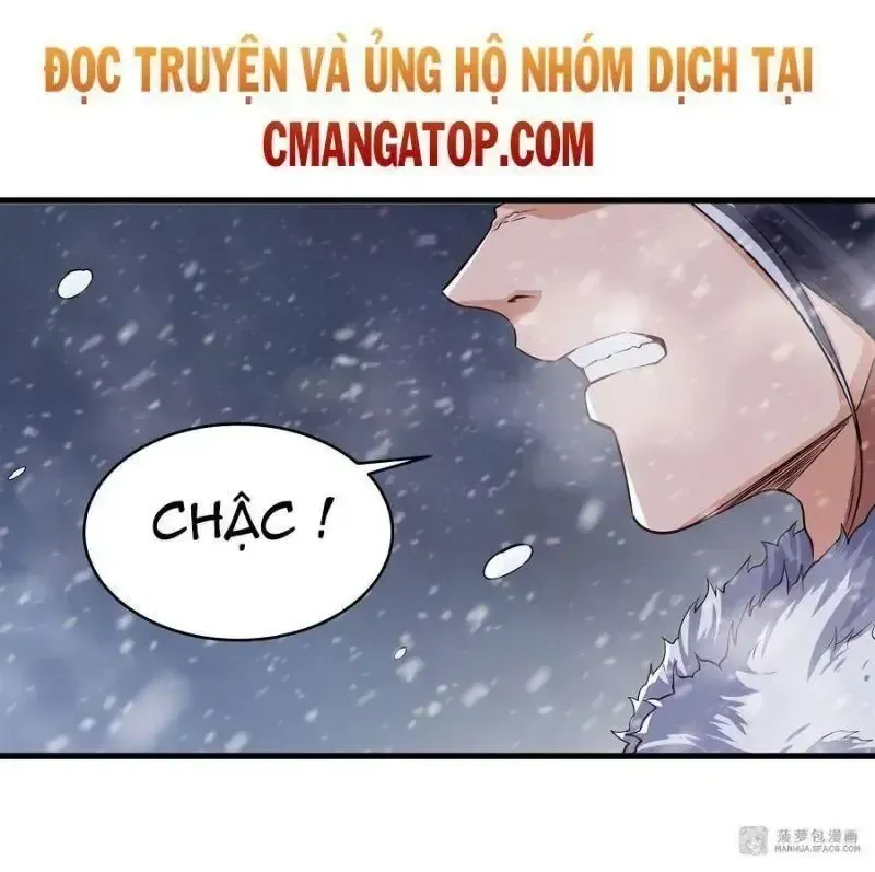 Tới Từ Vực Sâu Hôm Nay Ta Cũng Phải Cứu Vớt Nhân Loại Chapter 0.9 - 4