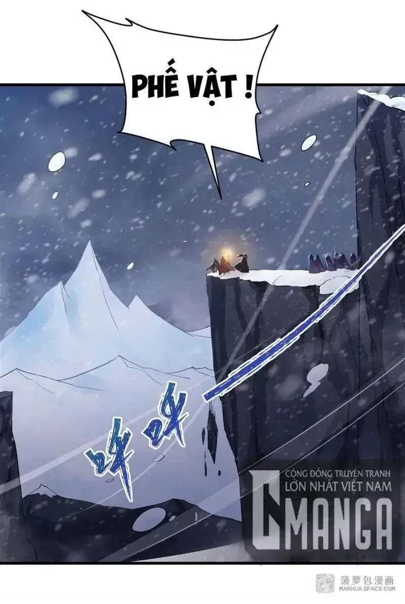 Tới Từ Vực Sâu Hôm Nay Ta Cũng Phải Cứu Vớt Nhân Loại Chapter 0.9 - 5