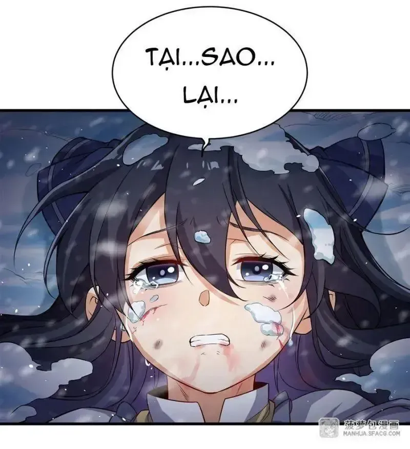 Tới Từ Vực Sâu Hôm Nay Ta Cũng Phải Cứu Vớt Nhân Loại Chapter 0.9 - 9