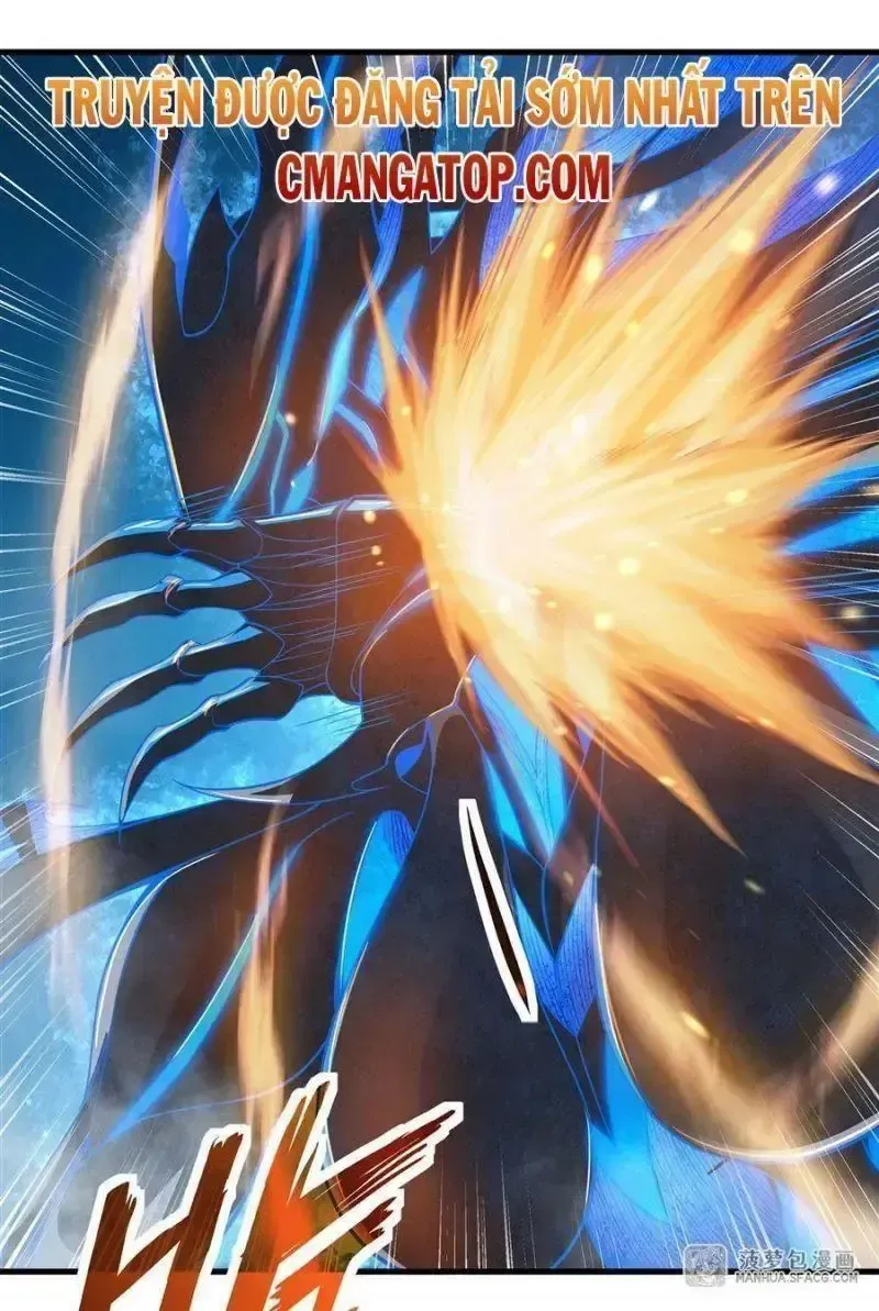 Tới Từ Vực Sâu Hôm Nay Ta Cũng Phải Cứu Vớt Nhân Loại Chapter 1.1 - 16