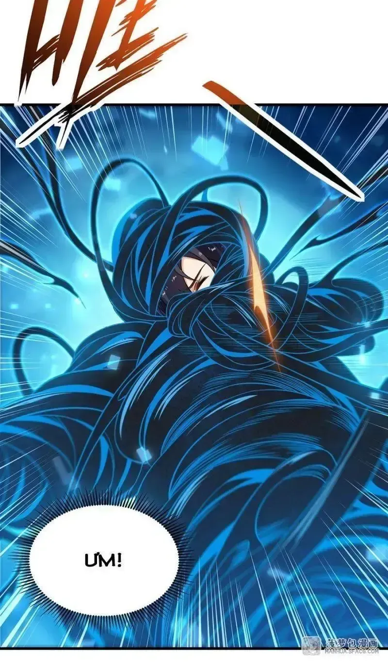 Tới Từ Vực Sâu Hôm Nay Ta Cũng Phải Cứu Vớt Nhân Loại Chapter 1.1 - 17