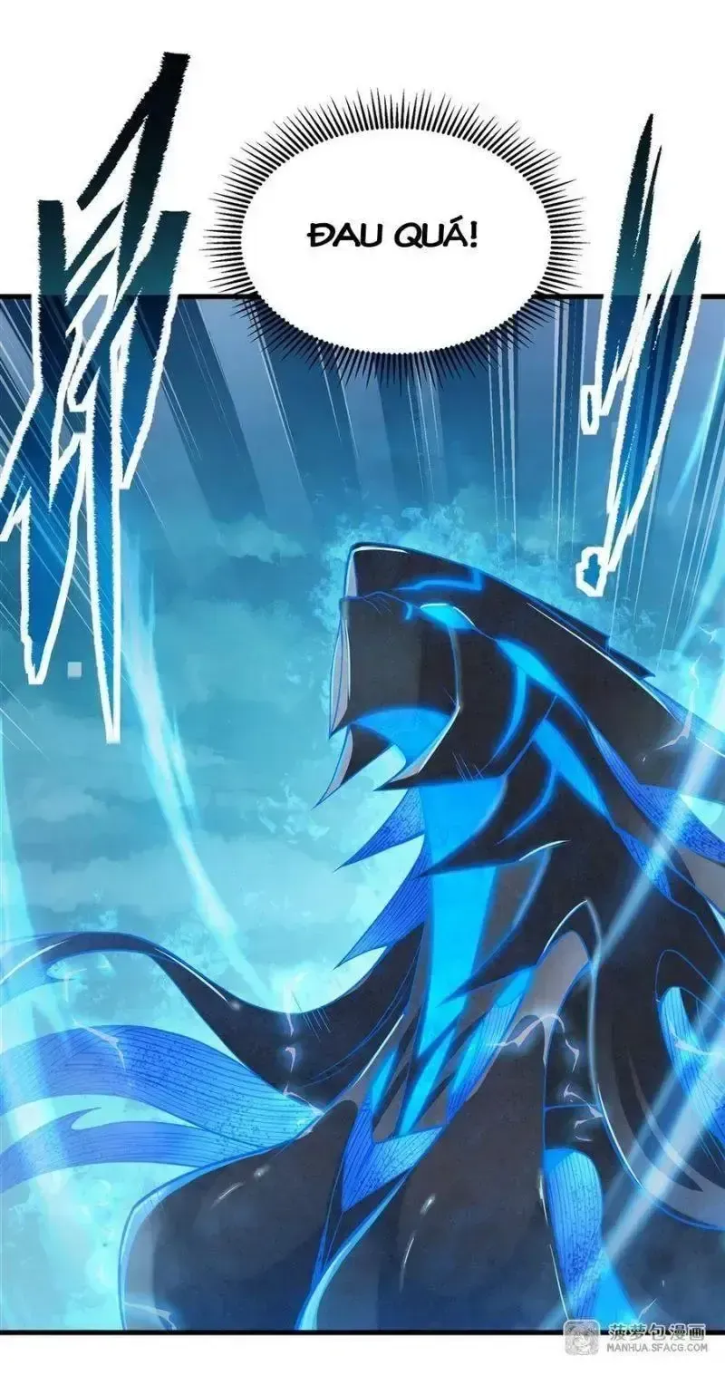 Tới Từ Vực Sâu Hôm Nay Ta Cũng Phải Cứu Vớt Nhân Loại Chapter 1.1 - 18