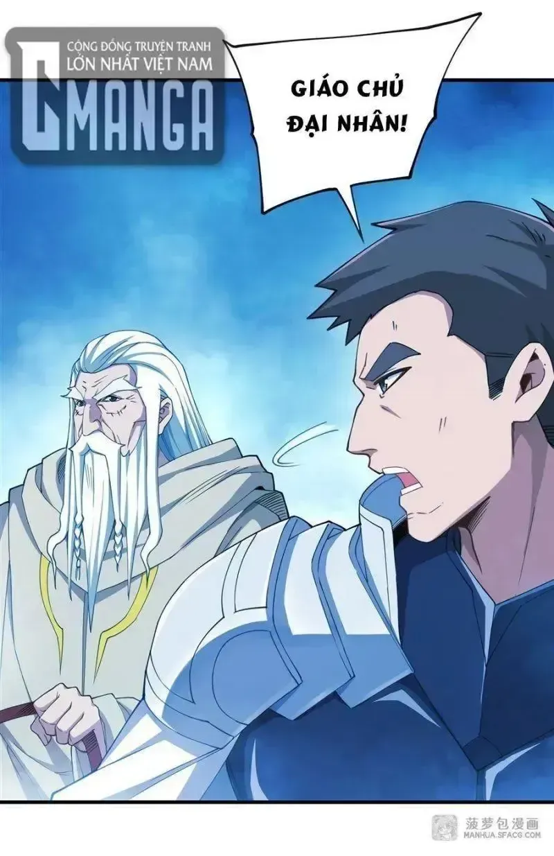 Tới Từ Vực Sâu Hôm Nay Ta Cũng Phải Cứu Vớt Nhân Loại Chapter 1.1 - 22