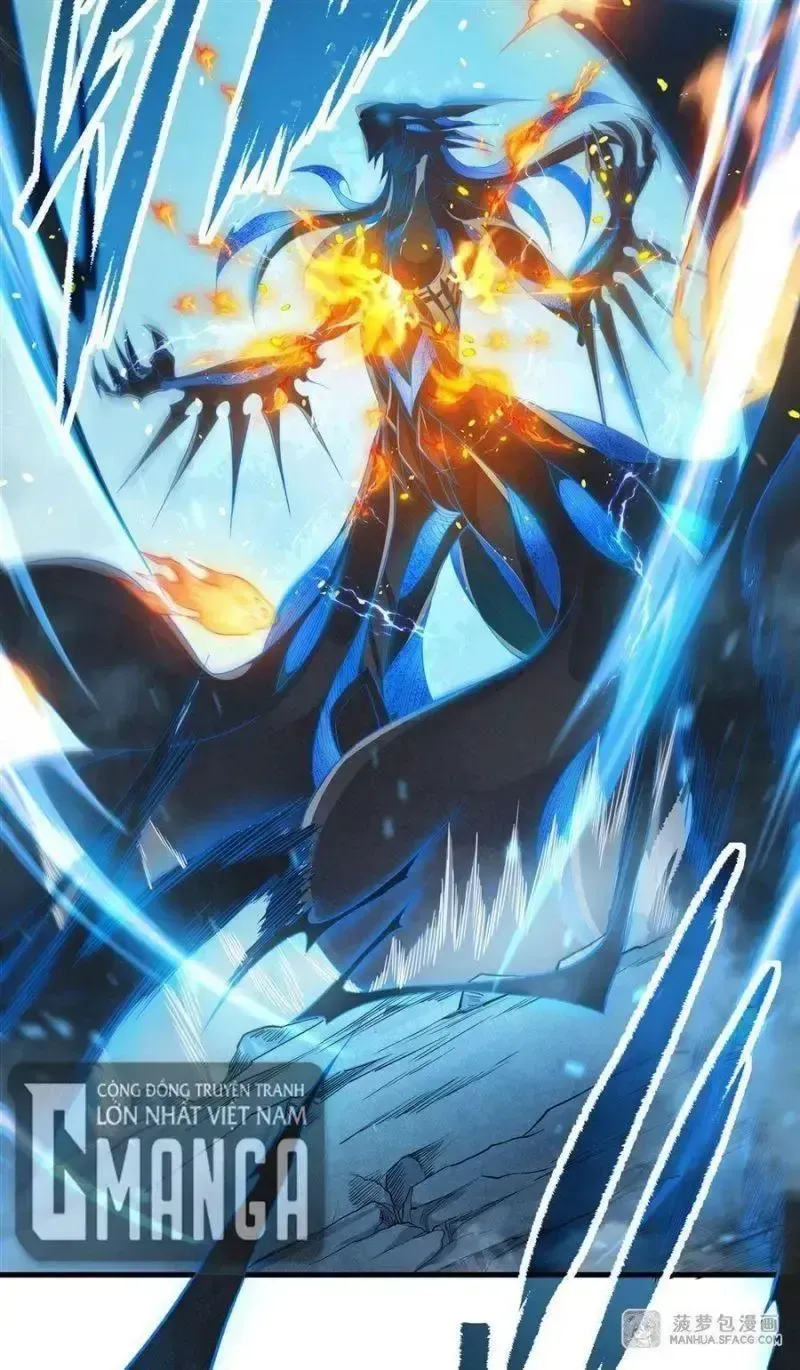 Tới Từ Vực Sâu Hôm Nay Ta Cũng Phải Cứu Vớt Nhân Loại Chapter 1.1 - 4