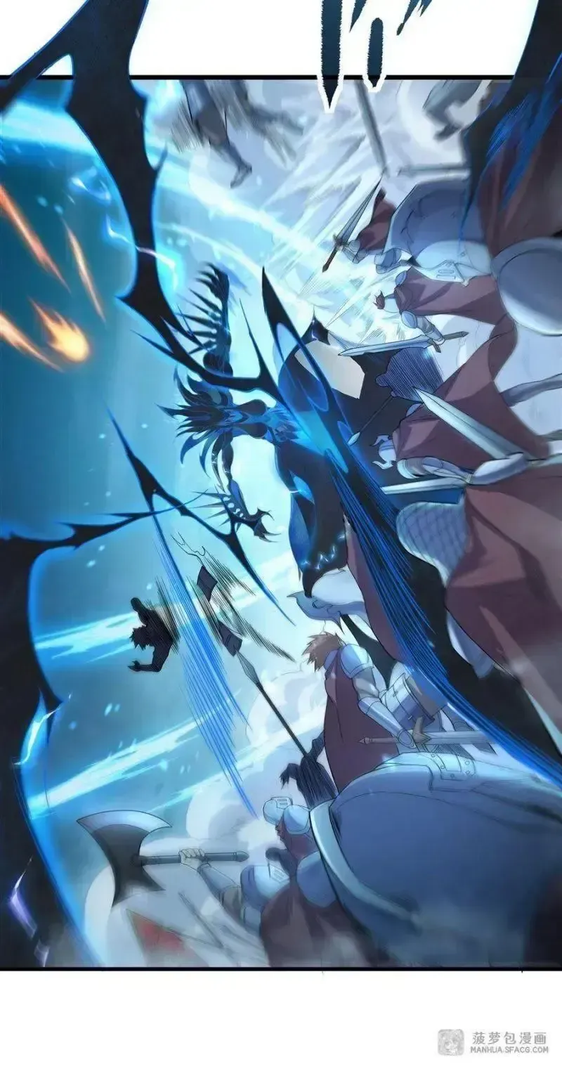 Tới Từ Vực Sâu Hôm Nay Ta Cũng Phải Cứu Vớt Nhân Loại Chapter 1.1 - 5