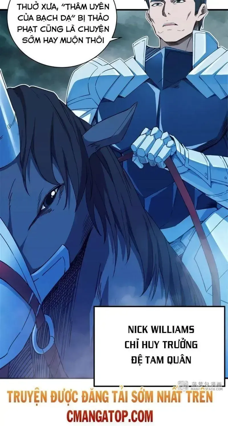 Tới Từ Vực Sâu Hôm Nay Ta Cũng Phải Cứu Vớt Nhân Loại Chapter 1.1 - 7