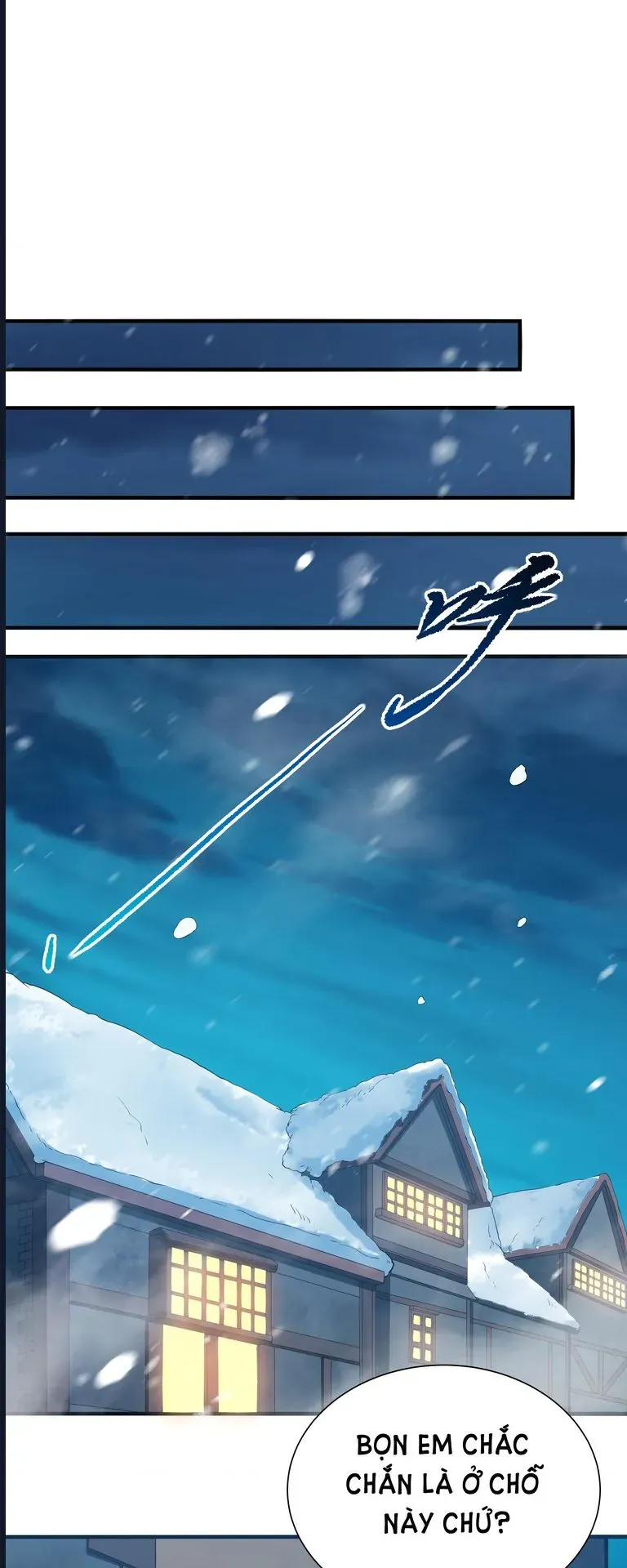 Tới Từ Vực Sâu Hôm Nay Ta Cũng Phải Cứu Vớt Nhân Loại Chapter 16 - 36