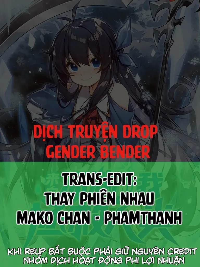 Tới Từ Vực Sâu Hôm Nay Ta Cũng Phải Cứu Vớt Nhân Loại Chapter 17 - 2