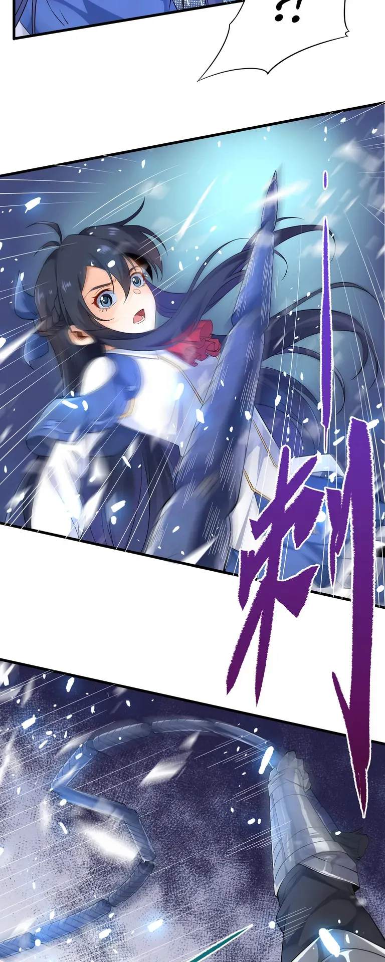 Tới Từ Vực Sâu Hôm Nay Ta Cũng Phải Cứu Vớt Nhân Loại Chapter 17 - 36