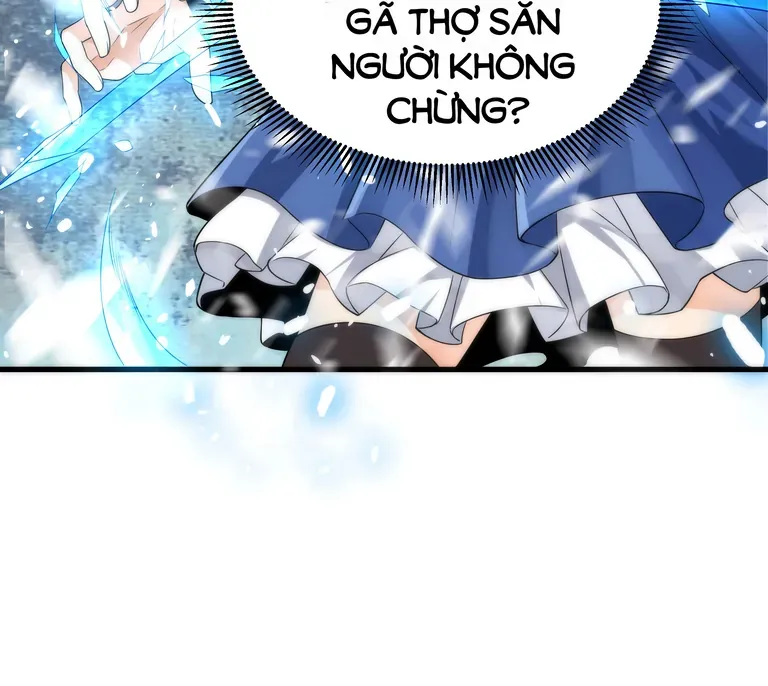 Tới Từ Vực Sâu Hôm Nay Ta Cũng Phải Cứu Vớt Nhân Loại Chapter 17 - 40