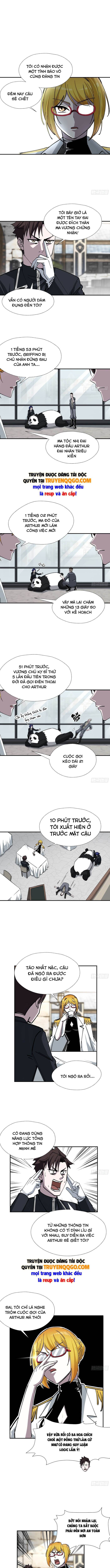 Chuyển Sinh Làm Chó Chapter 14 - 2