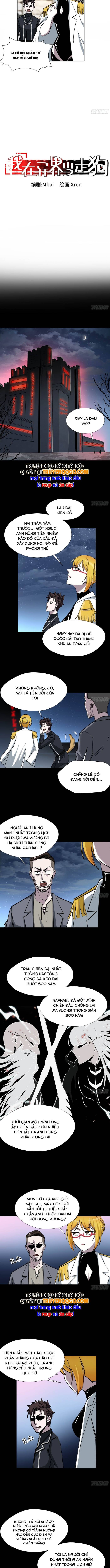 Chuyển Sinh Làm Chó Chapter 14 - 3