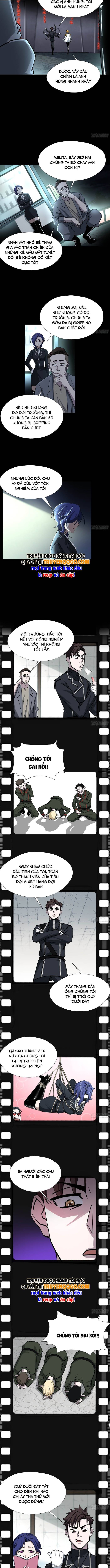 Chuyển Sinh Làm Chó Chapter 14 - 4