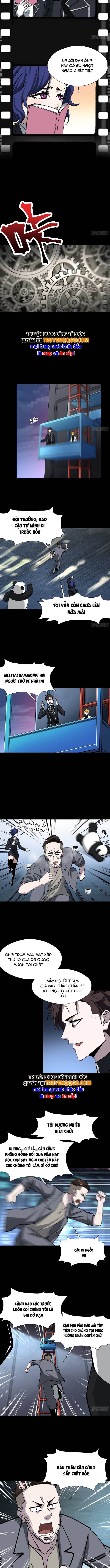 Chuyển Sinh Làm Chó Chapter 14 - 5