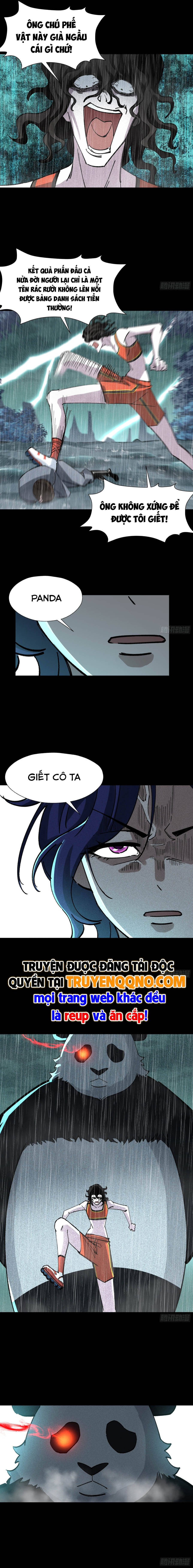 Chuyển Sinh Làm Chó Chapter 21 - 7