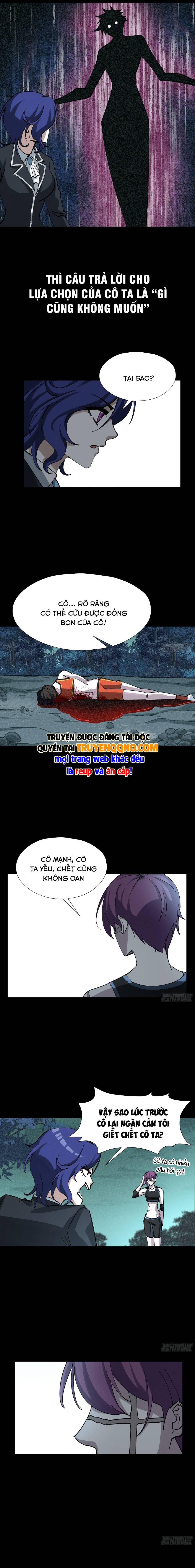 Chuyển Sinh Làm Chó Chapter 24 - 5