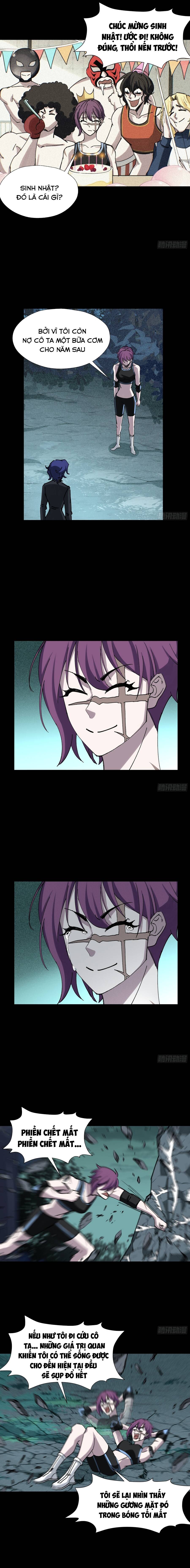 Chuyển Sinh Làm Chó Chapter 24 - 6