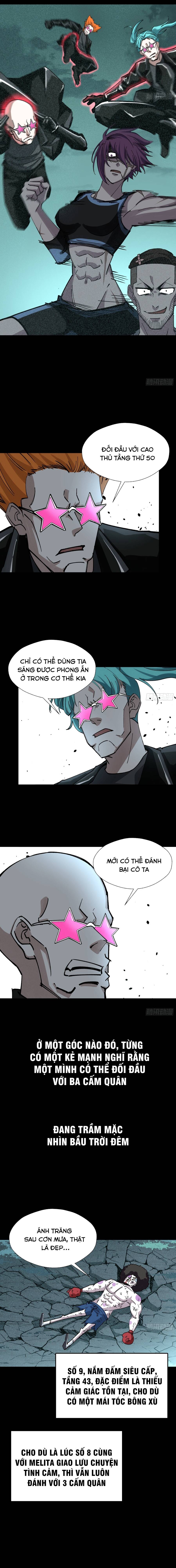 Chuyển Sinh Làm Chó Chapter 24 - 9