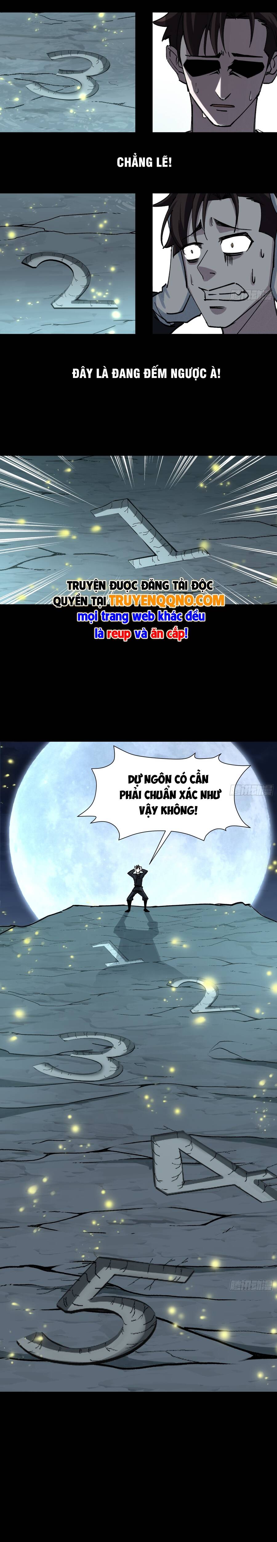 Chuyển Sinh Làm Chó Chapter 24 - 14