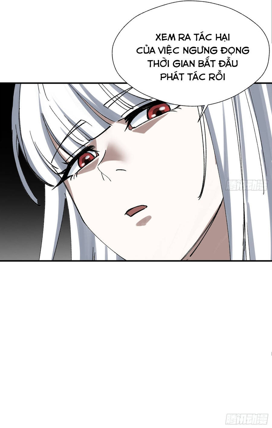 Chuyển Sinh Làm Chó Chapter 9 - 9