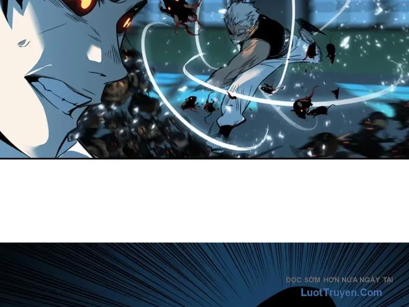 Dục Long: Lân Nghịch Cửu Tiêu Chapter 14 - 11