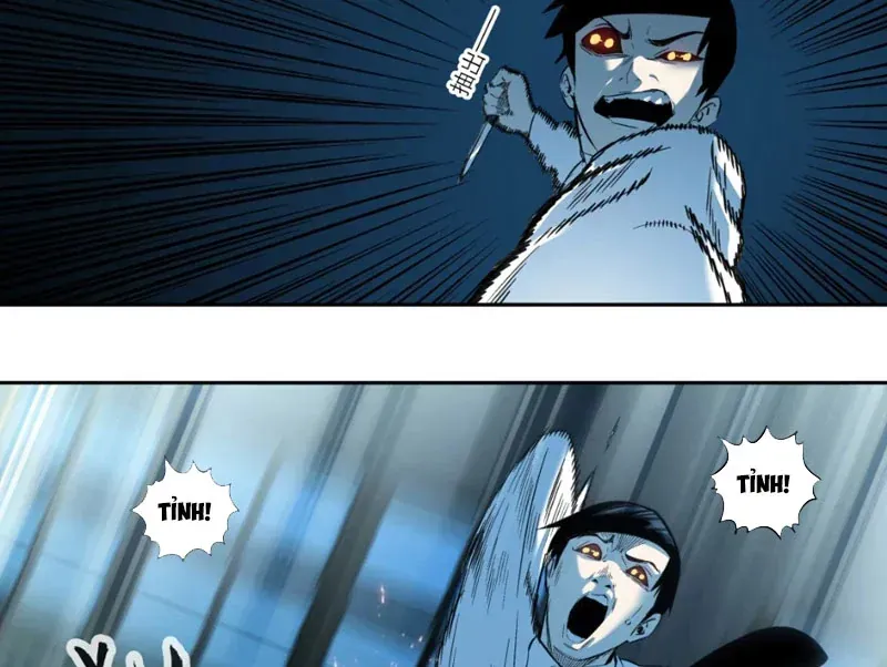 Dục Long: Lân Nghịch Cửu Tiêu Chapter 14 - 12