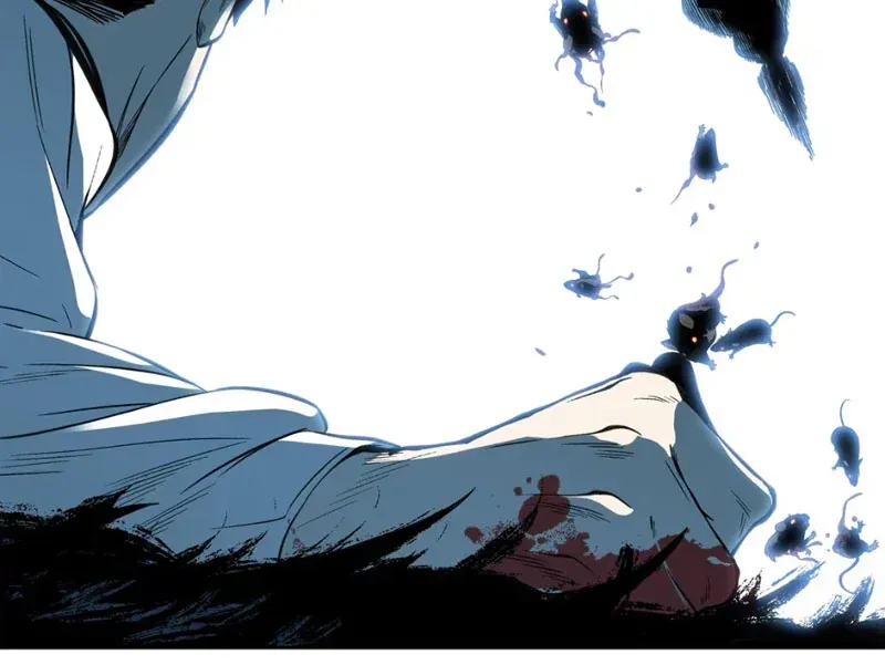 Dục Long: Lân Nghịch Cửu Tiêu Chapter 14 - 16