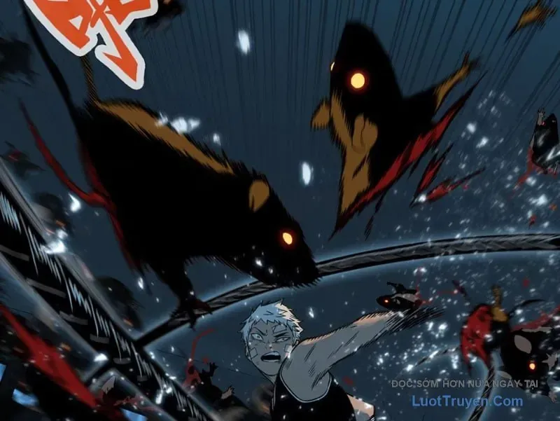 Dục Long: Lân Nghịch Cửu Tiêu Chapter 14 - 4